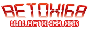 betox168 logo
